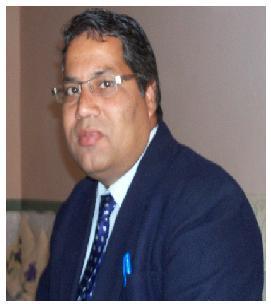 Dr. Sanjay Jain